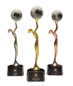 Priser-statyetter-prizes-awards-statuettes